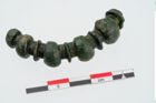 Foto von Bronzebuckelarmreif (NHMW-PRAE-024010)